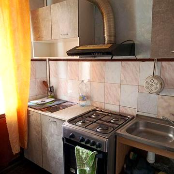 Здаю одно кімнатну квартиру