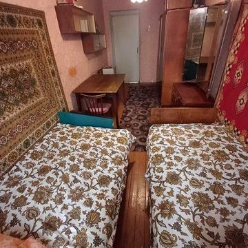 2 кімн Центр Соцміста Коммандіровочним4 спальних міста