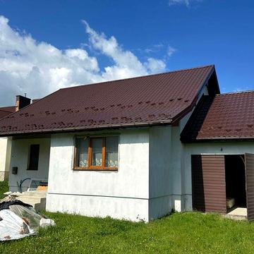 Продаж будинку с.Керниця