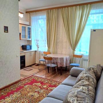 Продаж затишної квартири ЖК ЖЕК 3