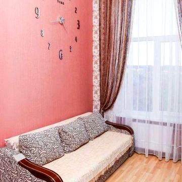 Сдам свою (без комисии) двухуровневую квартиру ЖК Бестужевские Сады