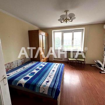 В продаже 4-х комн. квартира в жилом состояние с ремонтом на Таирова!