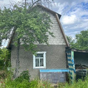 Продаи дачу на с/о Ромашка