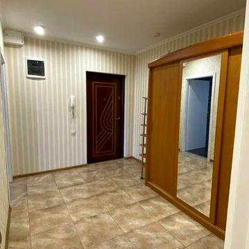 Аренда 1к.кв. без мебели