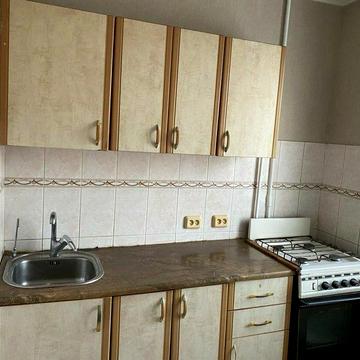 Двокімнатна квартира на Борщагівці