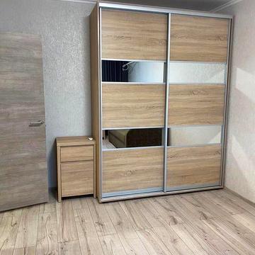 Здам 2кімн.просп.Григоренка,м.Позняки,Дарницький р-н.