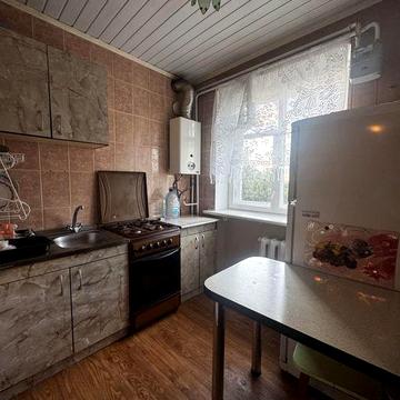Продам 2х кімн.кв.у цегляному будинку