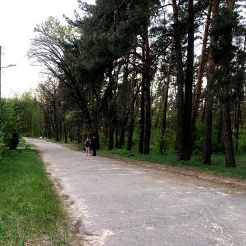 Будинок на Баранівці у козирному місці