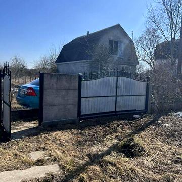 Продаж 2к Дім Дачі