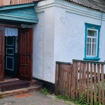 Продається будинок с. Мамрин.