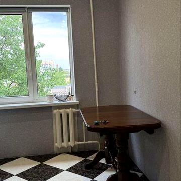 Трикімнатна квартира в района Автовокзалу