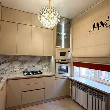 Продаж 2-кімнатної квартири-студії по вул. Німецька