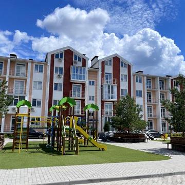 Терміново! Продаж 1к квартири в зданому будинку, можна на ремонт
