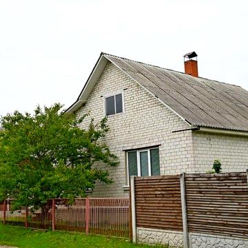 Продається затишний будинок у м. Городня Чернігівської обл.