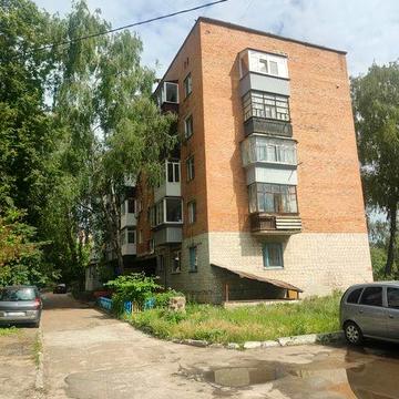 Здається однокімнатна квартира