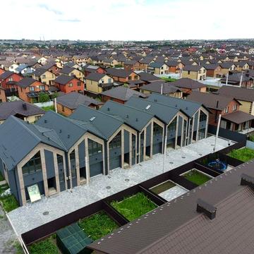 Продам будинок-таунхаус  Вінниця