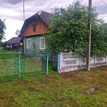 Довгострокова оренда будинку в с.Сидорівка, Стрийський район