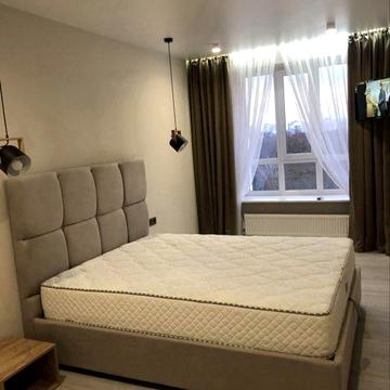 1 квартира ЖК мира 2 , м. Хтз, новострой