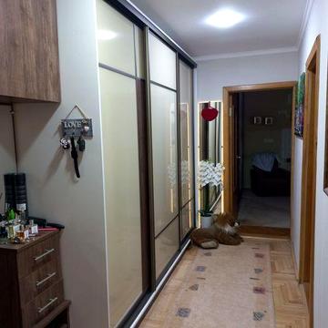 Продаєть 2 кімнатна квартира