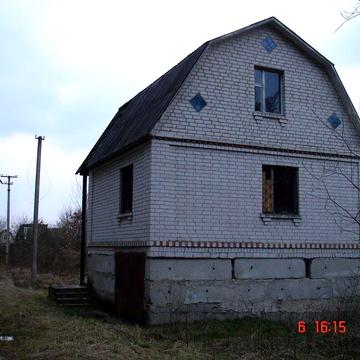 Продаж капітальної дачі в Барашівському масиві СТ "Хлібороб"