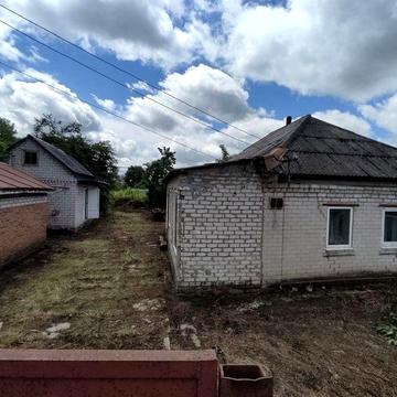 Продам дім в Білецківки