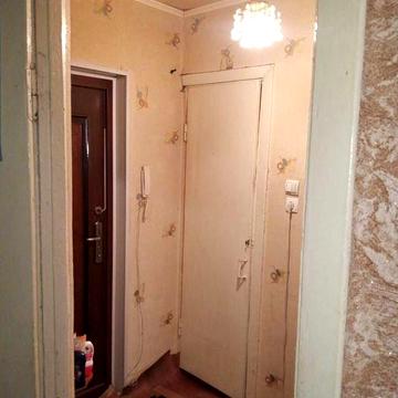Однокімнатна квартира