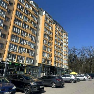 Терміново продам 1к. на Поділлі