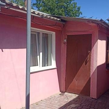 Здам маленький будиночок в р-н Конкорд (флігель)