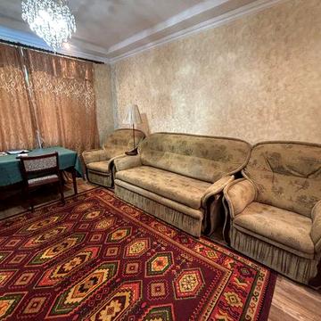 2 х кімнатна Квартира. Район Крюків(Одразу за мостом)