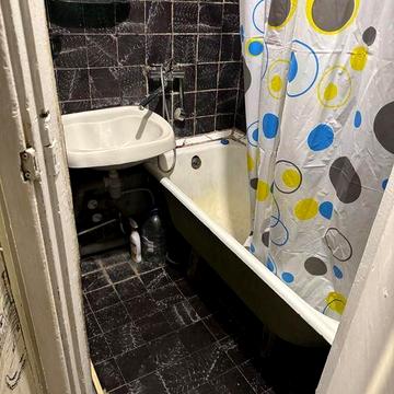 Здам 2к квартиру на Борщагівці вул. Леся Курбаса біля Калібрісу