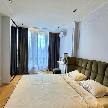 Оренда 1к квартири ЖК WEST HOUSE м.ДЕМІІВСЬКА