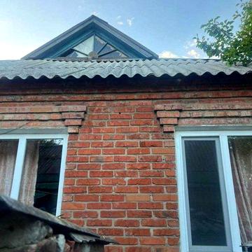В продаже дом 60м2 поселок Березовка. Торг SM