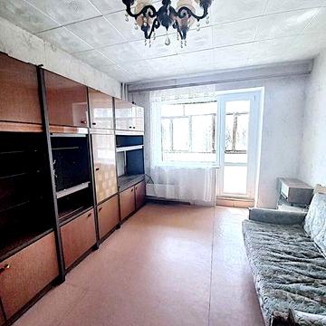 2к квартира Хортицький р-н, вул. Курузова, 3/9 поверх