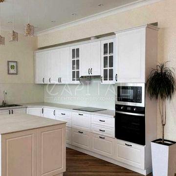 ФАНТАСТИЧН 3 кімнатна квартира 130 м2 в ЖК River Stone Дарницький