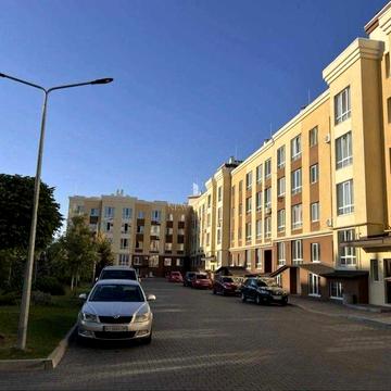 Продаж 1к квартири в ЖК Львівський затишок ,Софіївська Борщагівка ЖК Львівський затишок