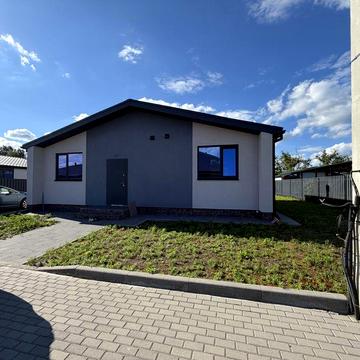 Продам будинок 95 мк в Гнатівці
