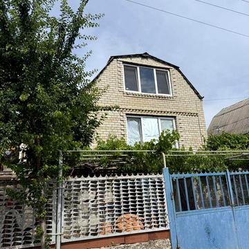 Продається будинок 100м біля лиману | 2 будинки на ділянці - Отрадово