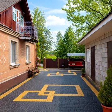 Продам будинок в затишному місці