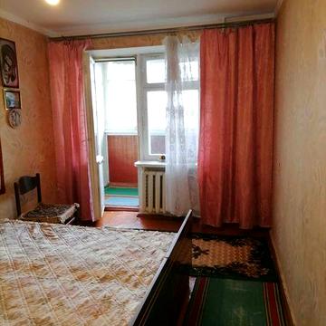 (3-50) Квартира с видом на море по шикарной цене