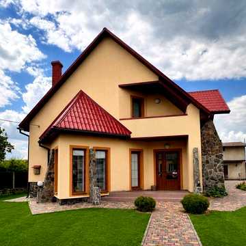 Продаж будинку БЕЗ КОМІСІЇ / с. Верба