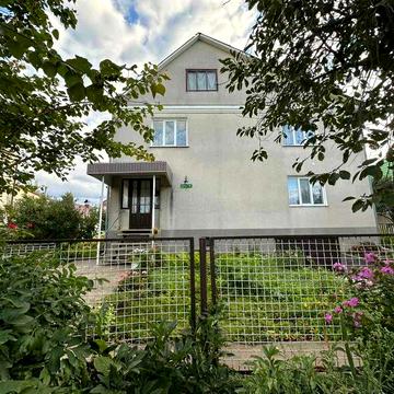Продаж приватного будинку мікрорайон Гречани