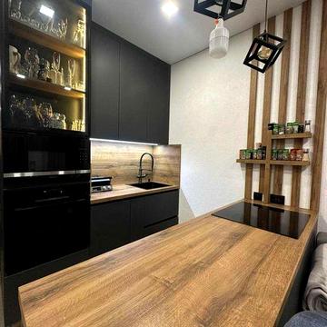 Квартира на Каманіна. 48 Перлина. Аркадія ЖК 48 Жемчужина