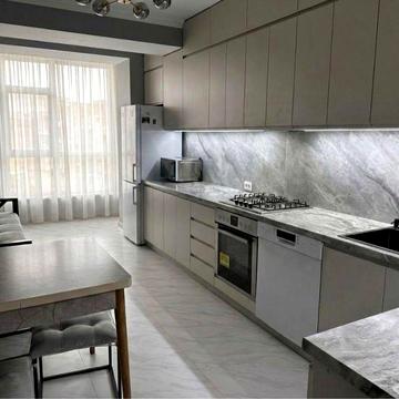 Оренда свіжої 1к НОВОБУДОВИ, МИРУ - БУДІВЕЛЬНИКІВ, ПОСУДОМИЙНА машина, ВСЕ НОВЕ, газовий котел