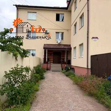 Продаж однокімнатноі квартири по вул.Ялтинська с. Вишеньки
