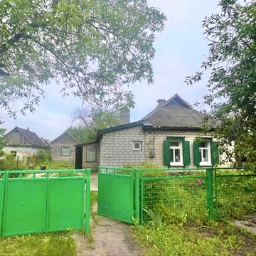 Продаж затишного будинку в центрі Верхівцеве