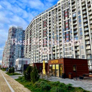 Продаж 2к квартири, ЖК "Русанівська Гавань", вул. Микільсько-Слобідська 11 ЖК Русанівська Гавань