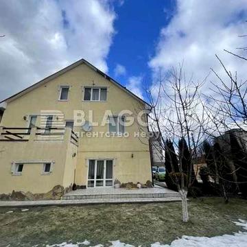 Будинок, вул. Івана Виговського 5, 2-х поверховий, 299м кв.