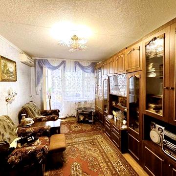 Продам 2-к квартиру на ж/м Победа, район кафе Фантазия