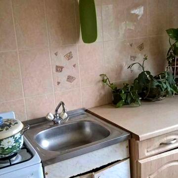 Продам 1-к квартиру, вул. Миру, 114 — $11 000!