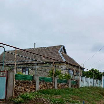 Продам газифікований будинок